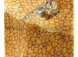 Waterless