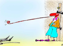 Gallery of the Best World Cartoon-Part 1434