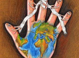 menekse cam turkey 29