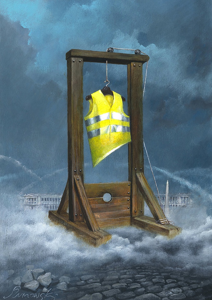 By: Grzegorz Szumowskı-Polonya