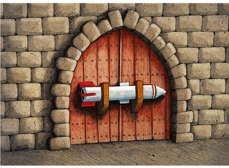 Gallery of the Best World Cartoon-Part 535