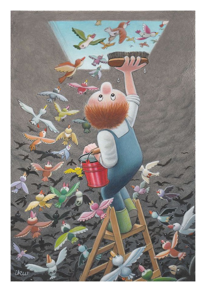 By: Izabela Kowalska-Poland