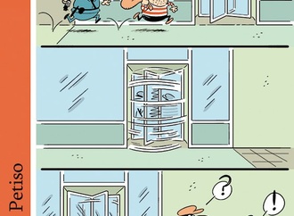 humor petiso5