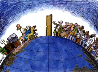 Gallery of the Best World Cartoon-Part 1370