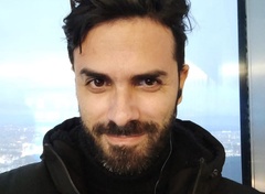 José Alberto Rodríguez Ávila