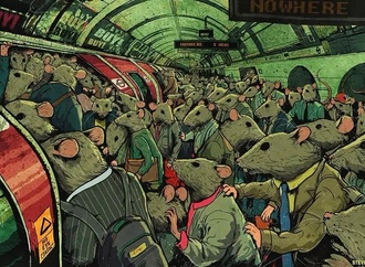 steve cutts
