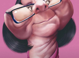 Finalists | 47th Humor Exhibition of Piracicaba | 2020 part 1