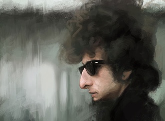 Gallery of Caricatures by Jason Seiler From USA