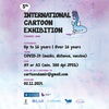 The 5th International Cartoon Exhibition Čakovec-Croatia 2020