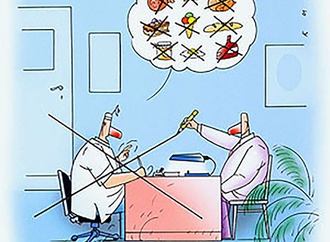Gallery of the Best World Cartoon-Part 1701