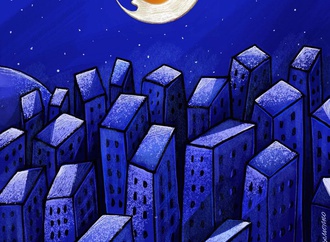 Moon