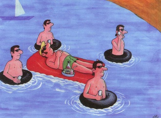 Gallery of the Best World Cartoon-Part 649