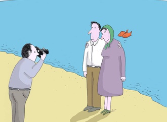 Gallery of the Best World Cartoon-Part 1613