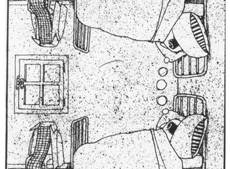 Gallery of 60 years cartoons by Quino-Argentina
