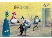 Gallery of the Best World Cartoon-Part 803