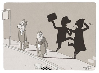 Gallery of the Best World Cartoon-Part 474