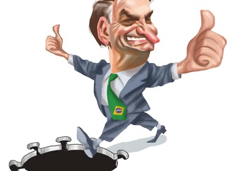 Jair Bolsonaro