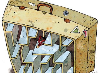 Gallery of the Best World Cartoon-Part 486