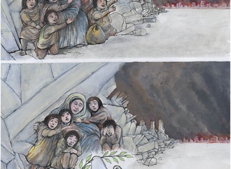 Gallery of the Best World Cartoon-Part 2664