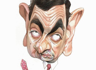 Mr Bean