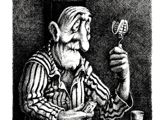 andrzej graniak poland 36
