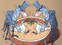 Gallery of the Best World Cartoon-Part 1560
