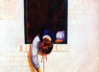 hossein khosrojerdi iran 18