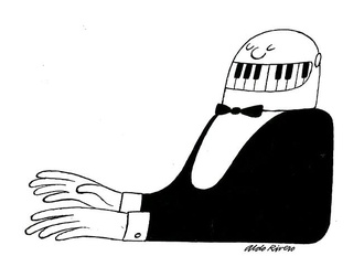 aldo rivero