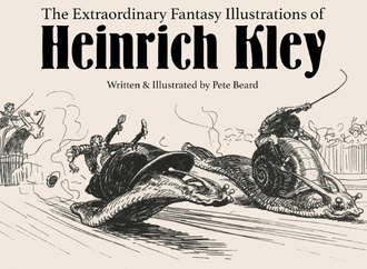 heinrich kley11