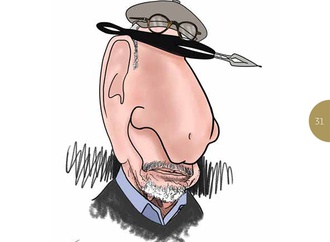 mordillo portrait 29