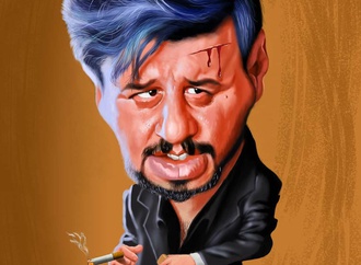 mohammad ozvekhouban 16