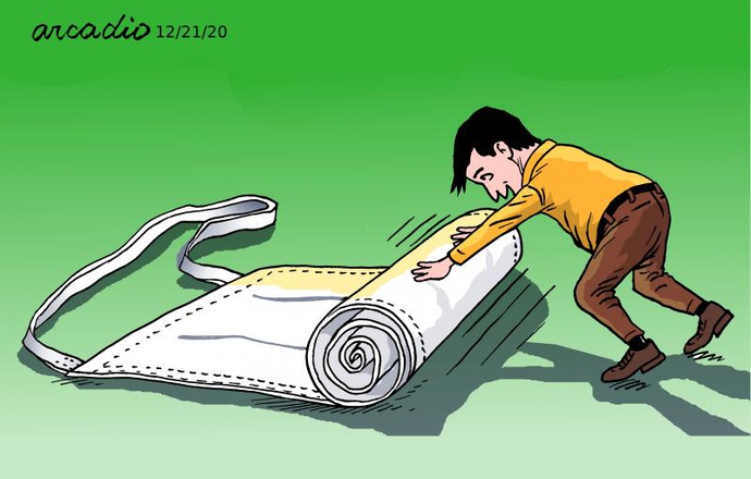 By: Arcadio Esquivel | Costa Rica