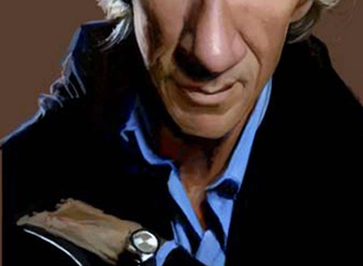 
                                                                                                  Dominic Philibert - Canada
