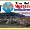 The 1st International Cartoon Competition “Mysteries of Huhla 2026”-Bulgaria