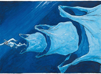 Gallery of cartoon by Michael Kountouris-Greece