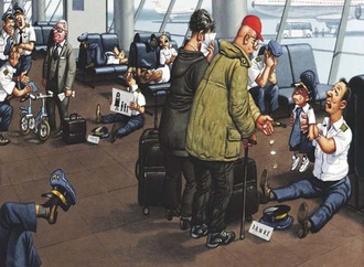 gerhard haderer austria 12