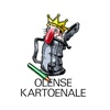 International Cartoon Contest Olense Kartoenale Belgium | 2020