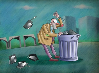 Gallery of the Best World Cartoon-Part 2492