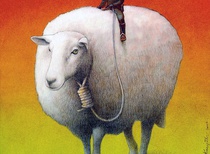 Gallery of Cartoons by Pawel Kuczynski FromPoland