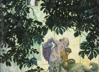 heinrich kley18