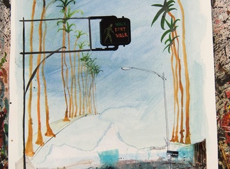 ralph steadman uk114