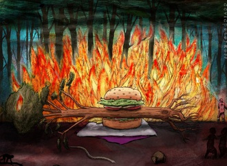 Gallery of the Best World Cartoon-Part 849