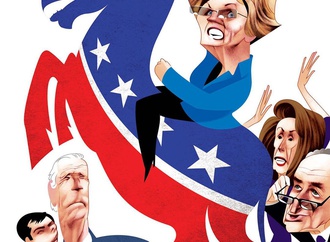 Gallery of cartoon by Andre Carrilho-Portugal