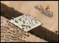 Gallery of the Best World Cartoon-Part 716