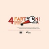 The 4th Faro Cartoons Exhibition,Portugal 2020