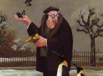 Gallery of the Best World Cartoon-Part 2280