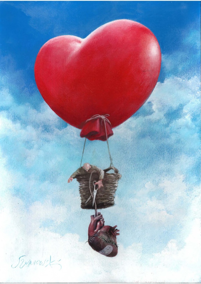 By: Grzegorz Szumowsky -Poland