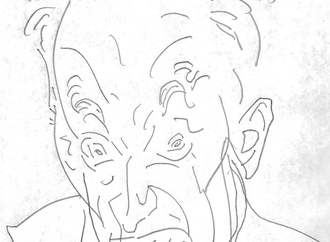 Gallery of Caricature by Steve Brodner-USA