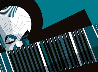 Gallery of Caricatures by Pablo Lobato From Argentina