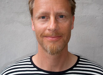 Lars Vegas
